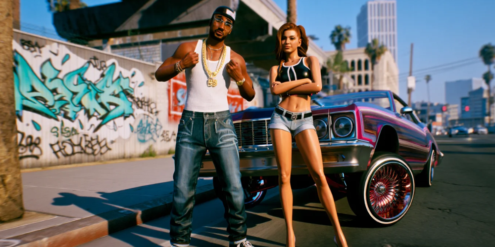GTA V PS Plus